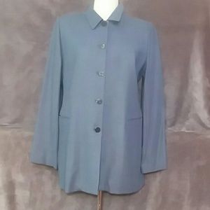 Lafayette 148 New York Blazer